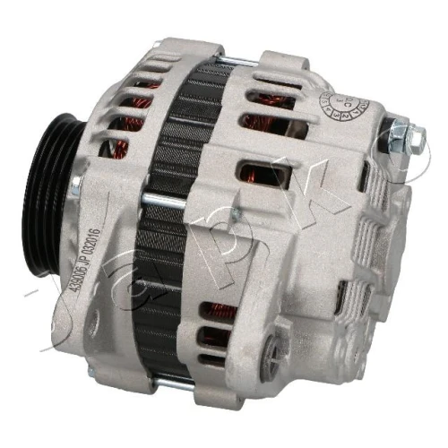 Alternator samochodowy - 1