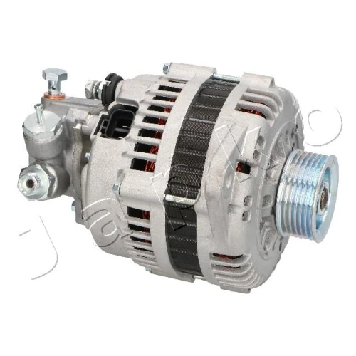 Alternator samochodowy - 2