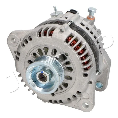 Alternator samochodowy - 0