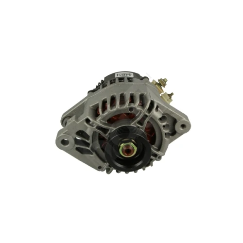 Alternator samochodowy - 1