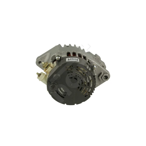 Alternator samochodowy - 2