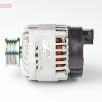 Alternator samochodowy