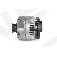 Alternator samochodowy