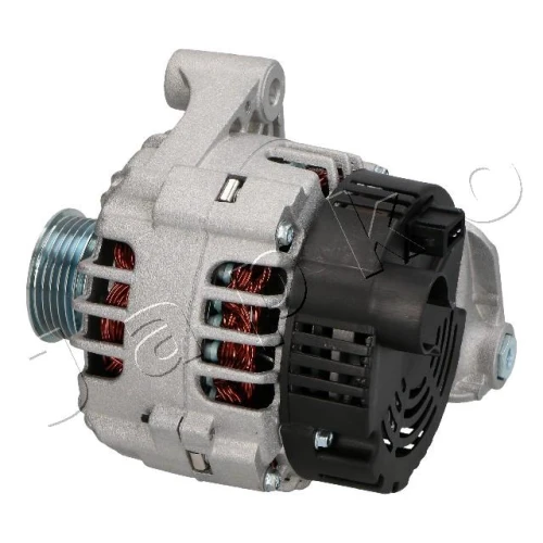 Alternator samochodowy - 1