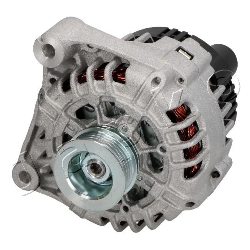 Alternator samochodowy - 0