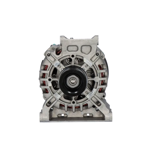 Alternator samochodowy - 1