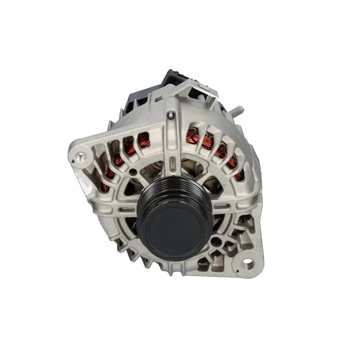 Alternator samochodowy - 1