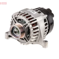 Alternator samochodowy