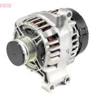 Alternator samochodowy