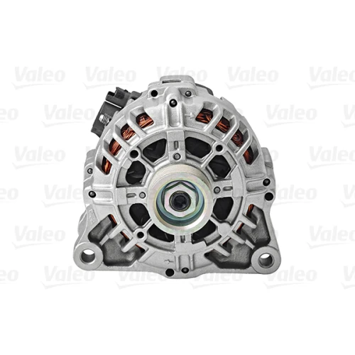 Alternator samochodowy - 1