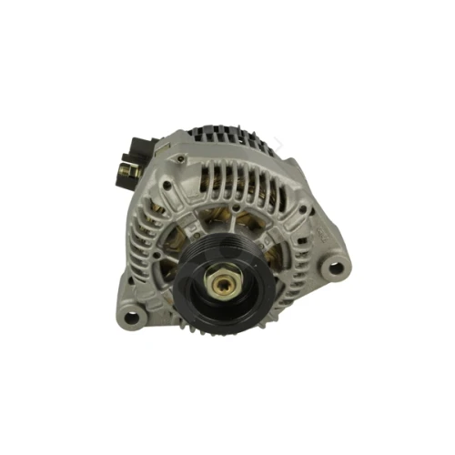 Alternator samochodowy - 1