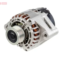 Alternator samochodowy