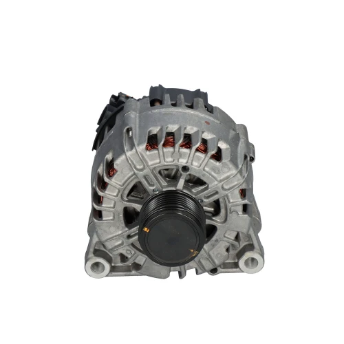 Alternator samochodowy - 1