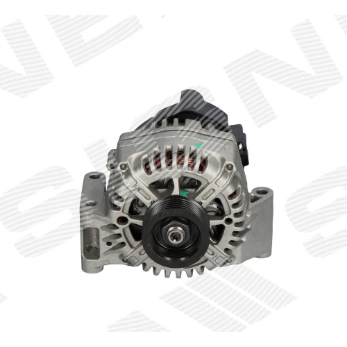 Alternator samochodowy - 1