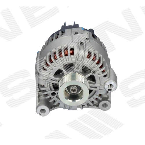 Alternator samochodowy - 1