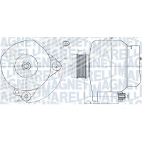 Alternator samochodowy