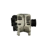 Alternator samochodowy