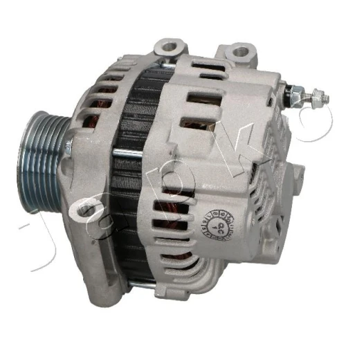 Alternator samochodowy - 1