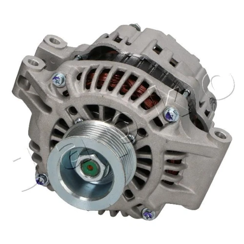 Alternator samochodowy - 0