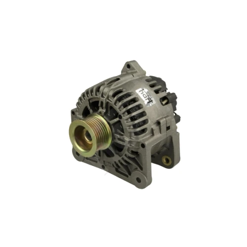 Alternator samochodowy - 1