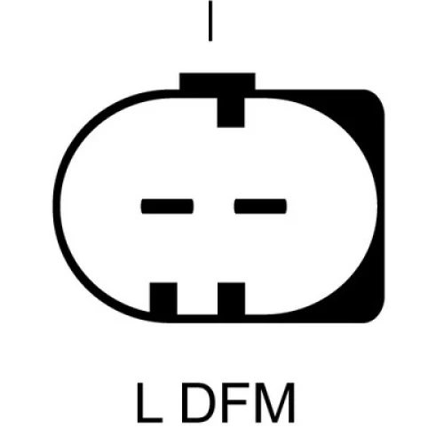 Alternator samochodowy - 1