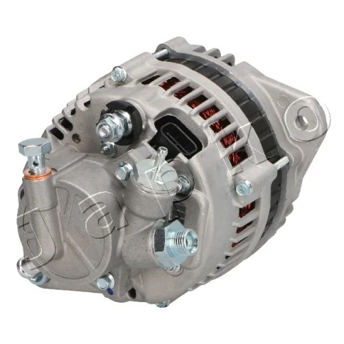 Alternator samochodowy - 2