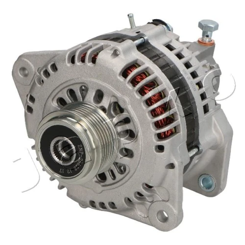 Alternator samochodowy - 0