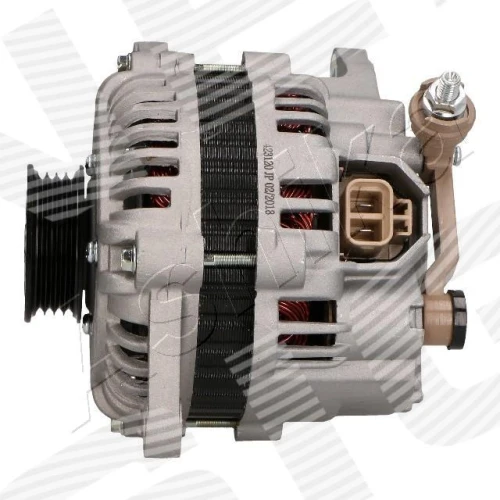 Alternator samochodowy - 1