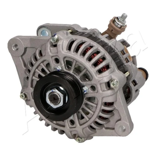 Alternator samochodowy - 0