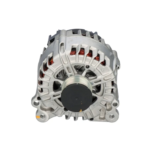 Alternator samochodowy - 1