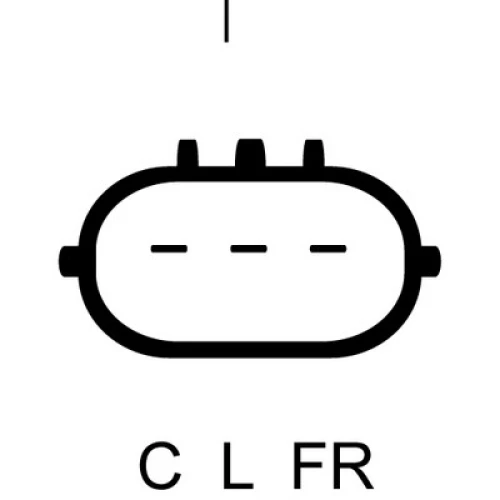 Alternator samochodowy - 1