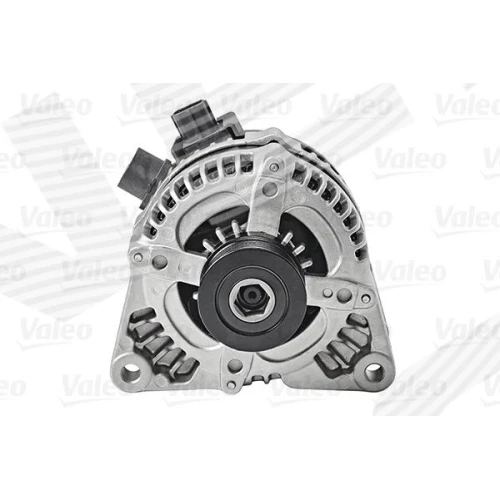 Alternator samochodowy - 1