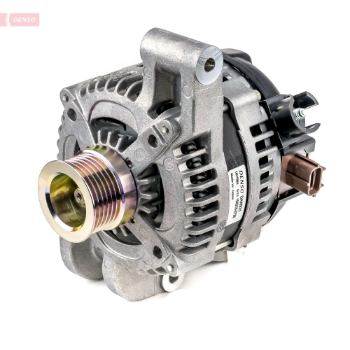 Alternator samochodowy - 0