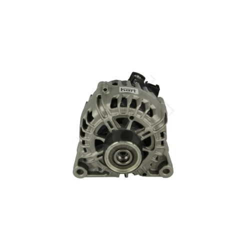 Alternator samochodowy - 1