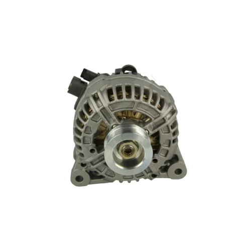 Alternator samochodowy - 1