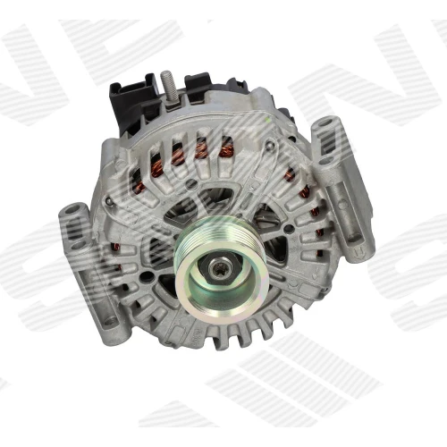 Alternator samochodowy - 1