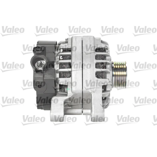 Alternator samochodowy - 3