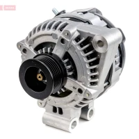 Alternator samochodowy