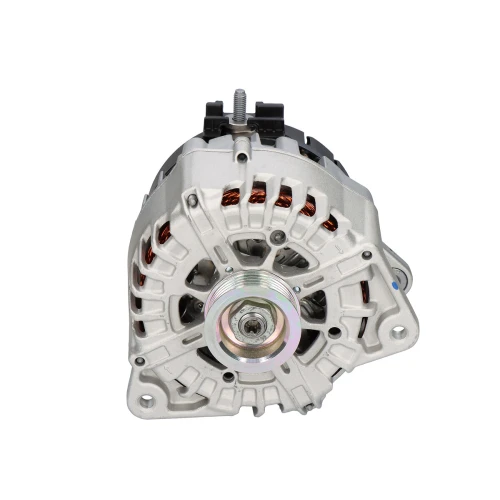 Alternator samochodowy - 0