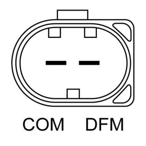 Alternator samochodowy - 1