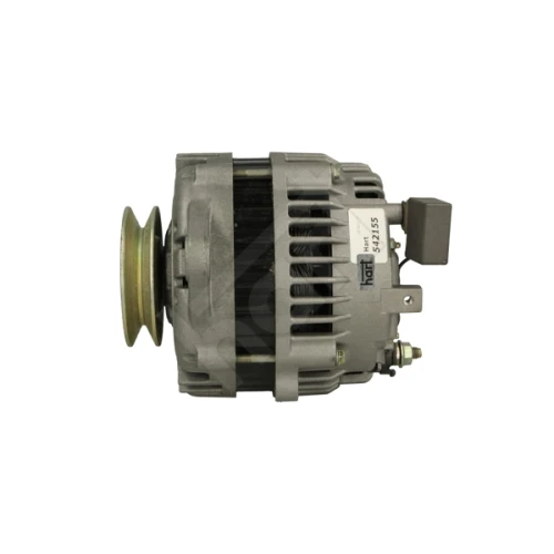 Alternator samochodowy - 0