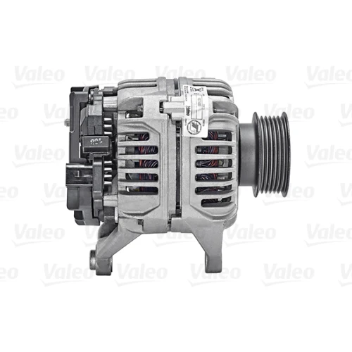 Alternator samochodowy - 2