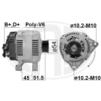 Alternator samochodowy