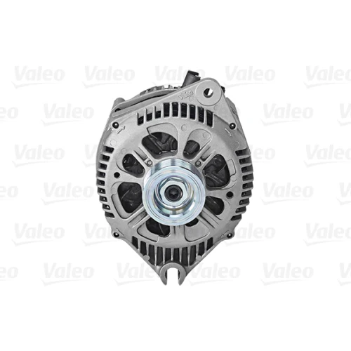 Alternator samochodowy - 1