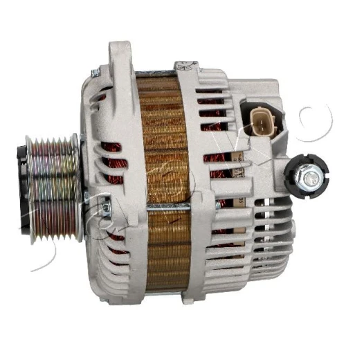 Alternator samochodowy - 1