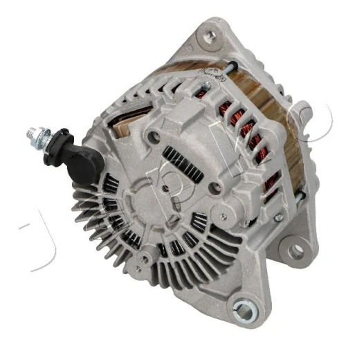 Alternator samochodowy - 2