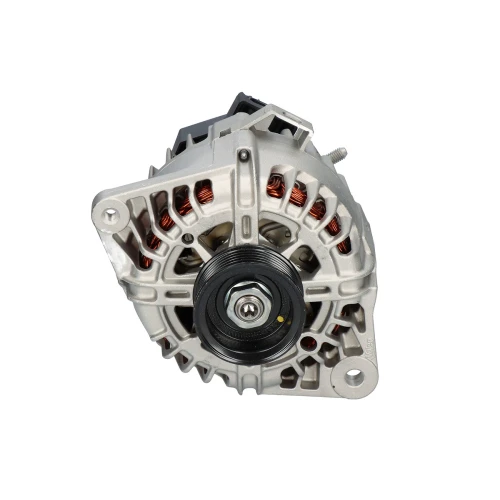 Alternator samochodowy - 1