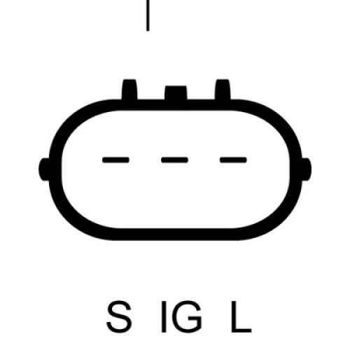 Alternator samochodowy - 1