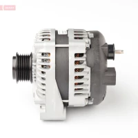 Alternator samochodowy