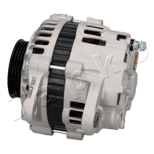 Alternator samochodowy - 1